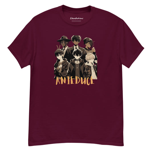 ANIEDUCE TEE